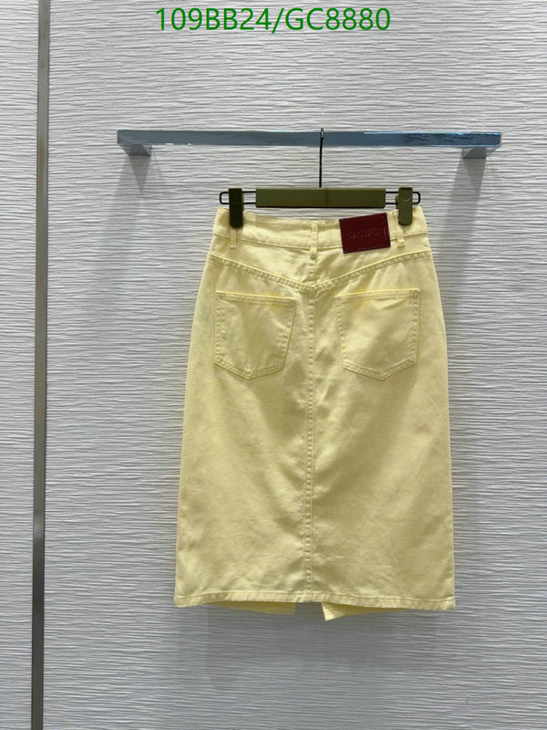 Gucci-Clothing Code: GC8880 $: 109USD