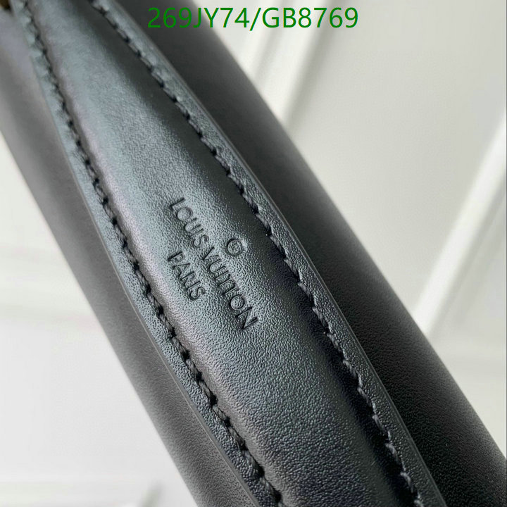 LV-Bag-Mirror Quality Code: GB8769 $: 269USD