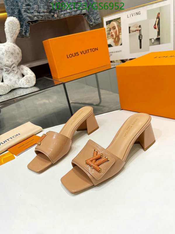 LV-Women Shoes Code: GS6952 $: 109USD-Yupoo.ru - Copybrand.Team photo album LV-Women Shoes Code: GS6952 $: 109USD