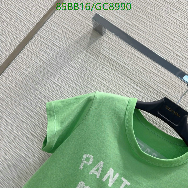 Valentino-Clothing Code: GC8990 $: 85USD