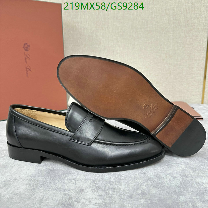 Loro Piana-Men shoes Code: GS9284 $: 219USD-Yupoo.ru - Copybrand.Team photo album Loro Piana-Men shoes Code: GS9284 $: 219USD