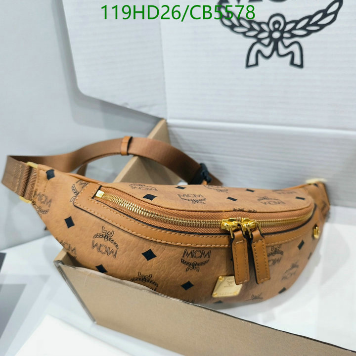 MCM-Bag-Mirror Quality Code: CB5578 $: 119USD