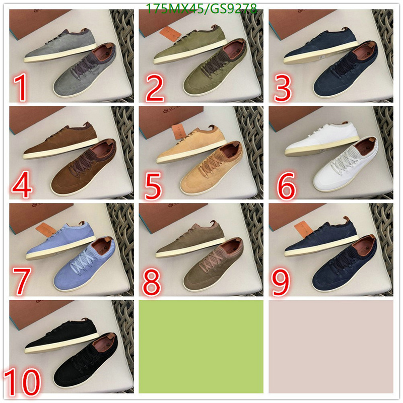 Loro Piana-Men shoes Code: GS9278 $: 175USD-Yupoo.ru - Copybrand.Team photo album Loro Piana-Men shoes Code: GS9278 $: 175USD