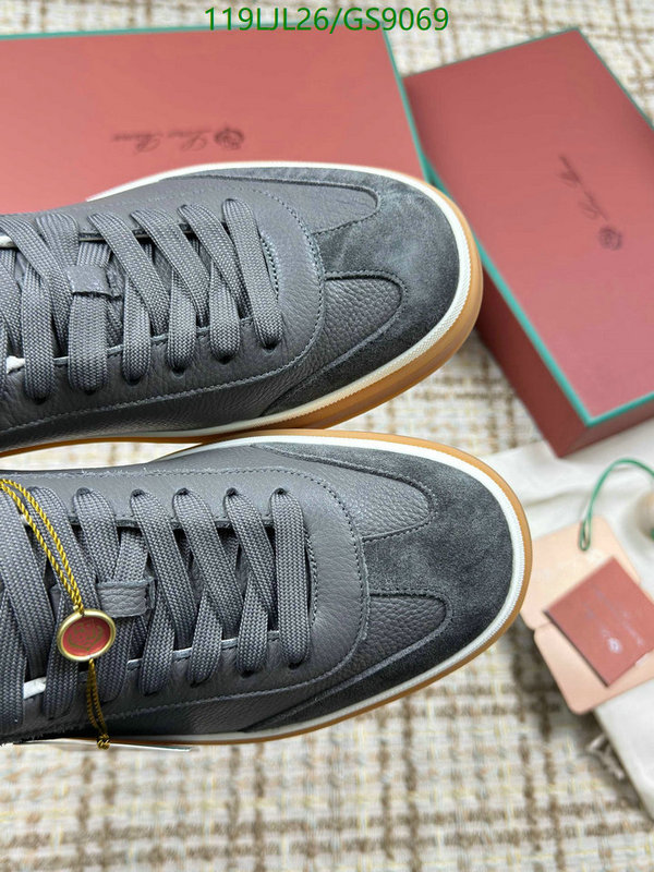 Loro Piana-Women Shoes Code: GS9069 $: 119USD