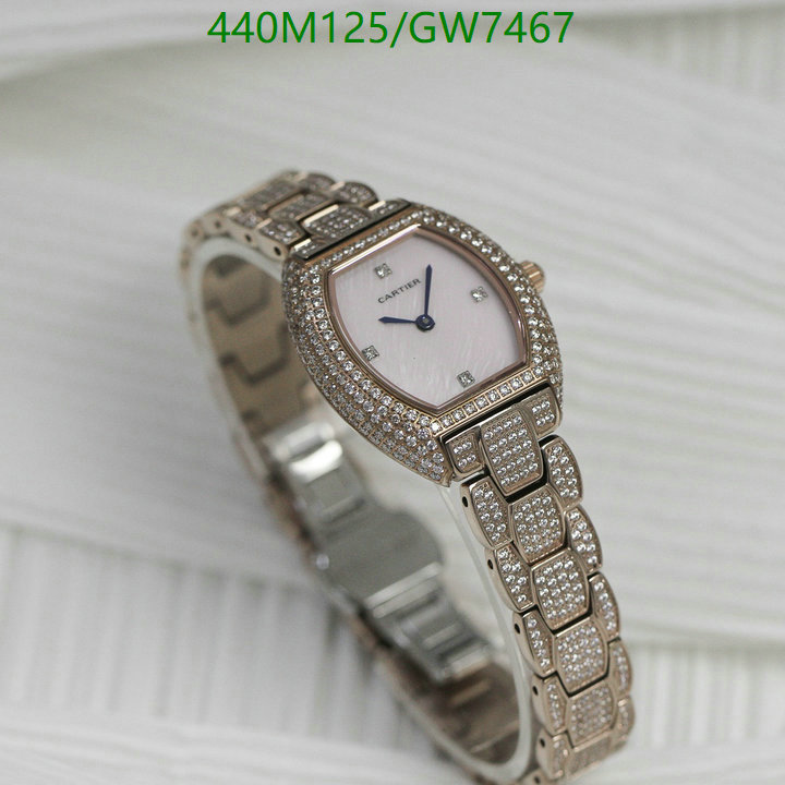 Cartier-Watch-Mirror Quality Code: GW7467 $: 440USD
