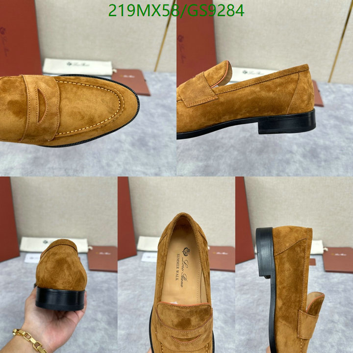 Loro Piana-Men shoes Code: GS9284 $: 219USD-Yupoo.ru - Copybrand.Team photo album Loro Piana-Men shoes Code: GS9284 $: 219USD