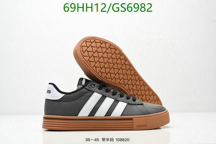 Adidas-Men shoes Code: GS6982 $: 69USD