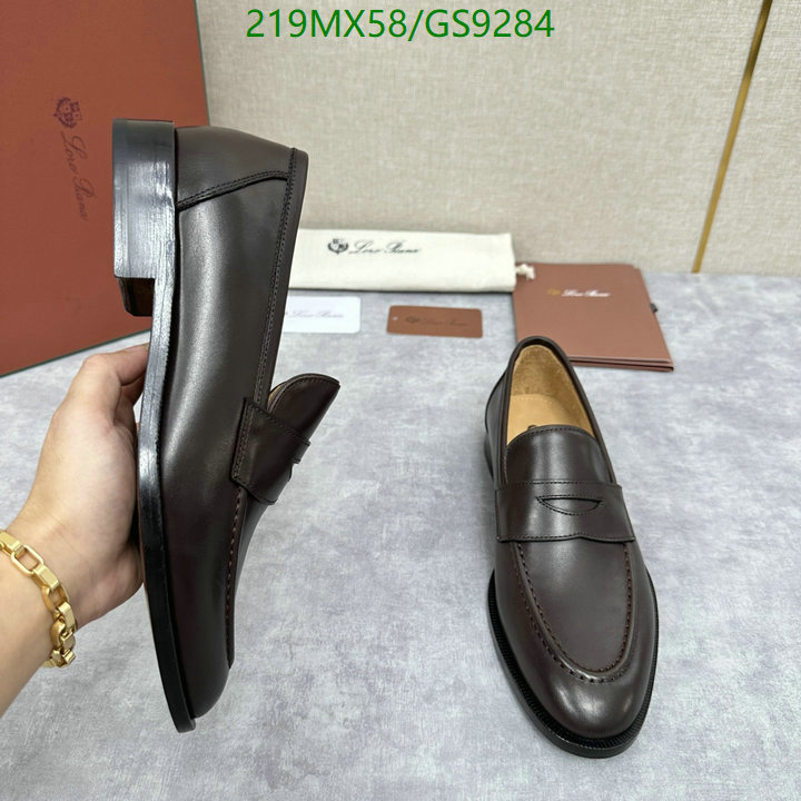 Loro Piana-Men shoes Code: GS9284 $: 219USD-Yupoo.ru - Copybrand.Team photo album Loro Piana-Men shoes Code: GS9284 $: 219USD
