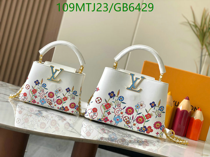 LV-Bag-4A Quality Code: GB6429