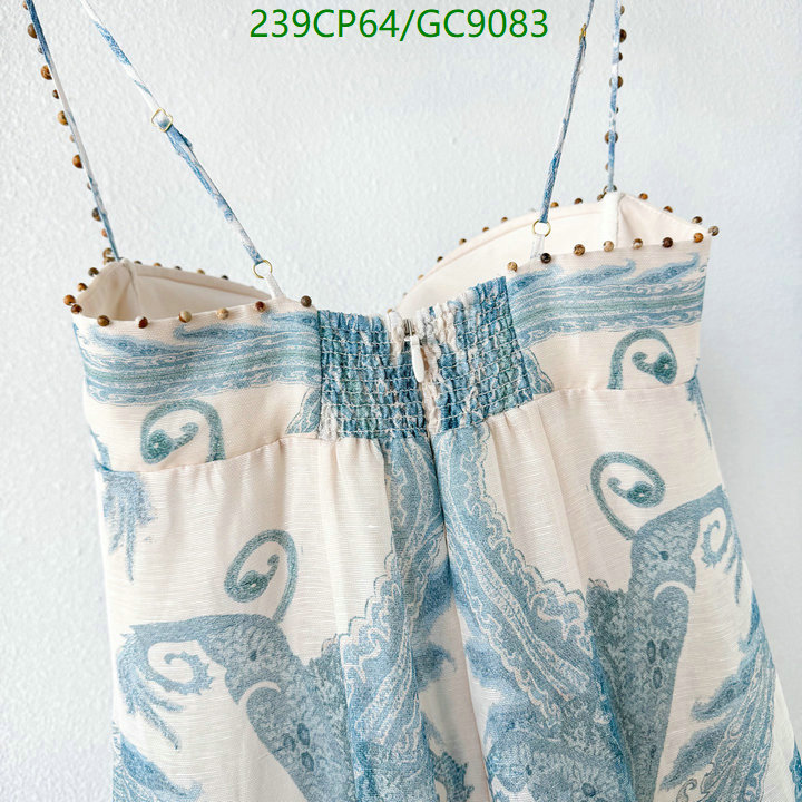 Zimmermann-Clothing Code: GC9083 $: 239USD