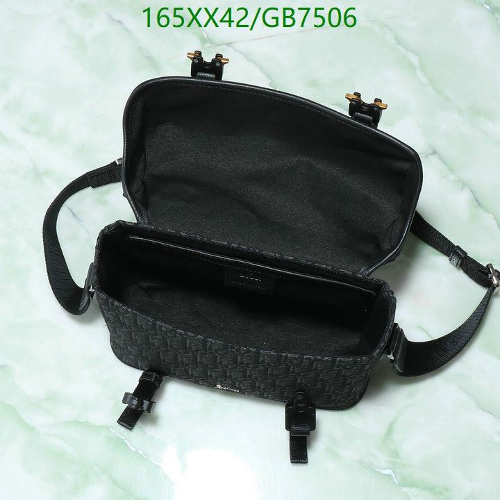Dior-Bag-Mirror Quality Code: GB7506 $: 165USD