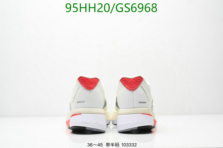 Adidas-Men shoes Code: GS6968 $: 95USD