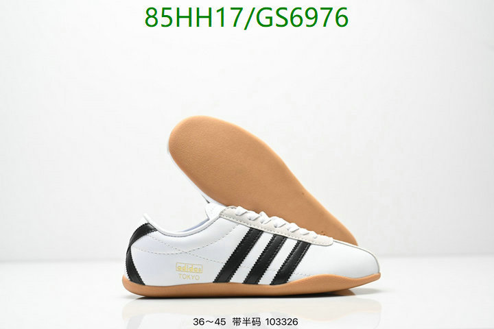 Adidas-Men shoes Code: GS6976 $: 85USD