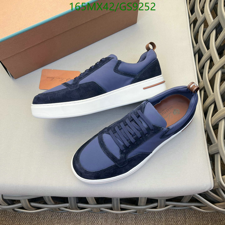 Loro Piana-Men shoes Code: GS9252 $: 165USD-Yupoo.ru - Copybrand.Team photo album Loro Piana-Men shoes Code: GS9252 $: 165USD