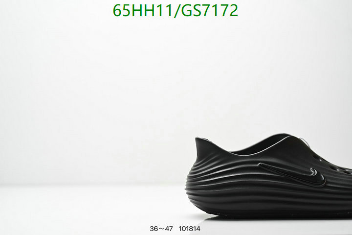 Nike-Men shoes Code: GS7172 $: 65USD