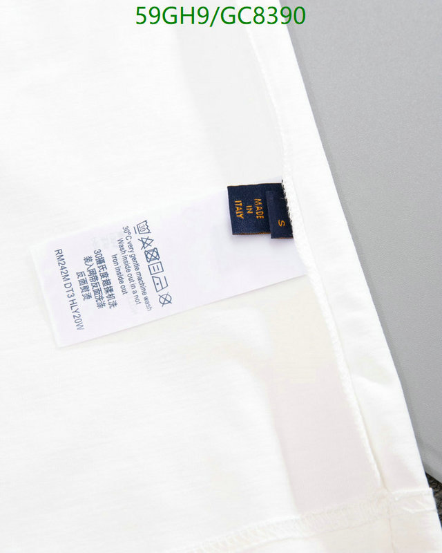 LV-Clothing Code: GC8390 $: 59USD