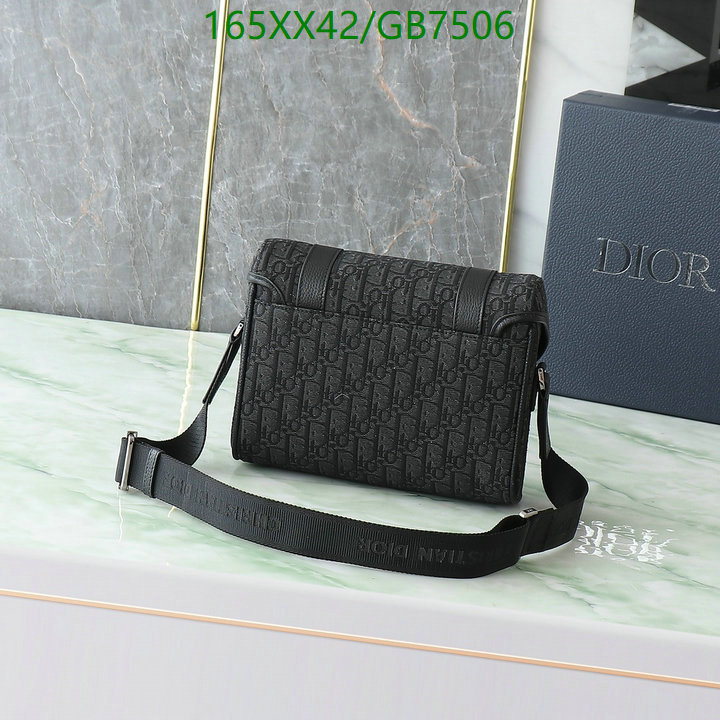 Dior-Bag-Mirror Quality Code: GB7506 $: 165USD