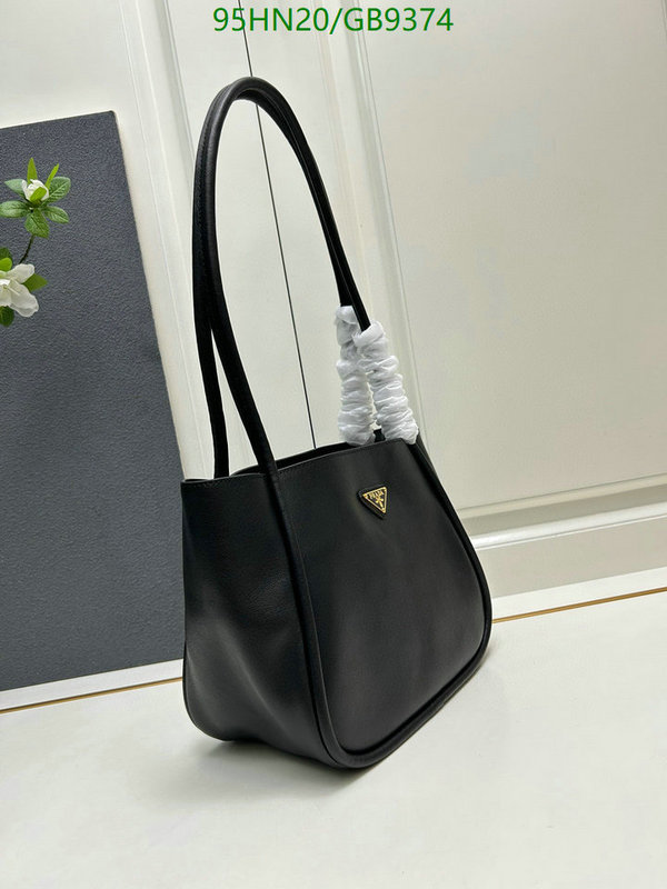 Prada-Bag-4A Quality Code: GB9374 $: 95USD