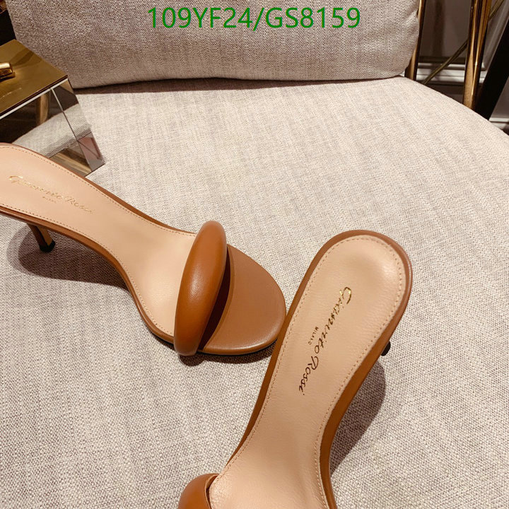 Gianvito Rossi-Women Shoes Code: GS8159 $: 109USD
