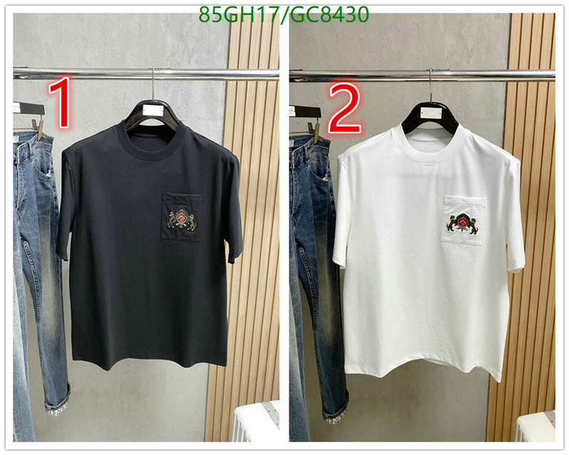 LV-Clothing Code: GC8430 $: 85USD