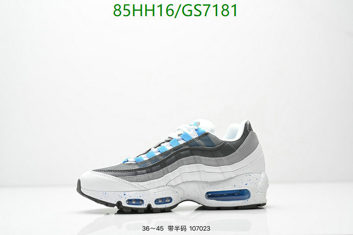 Nike-Men shoes Code: GS7181 $: 85USD