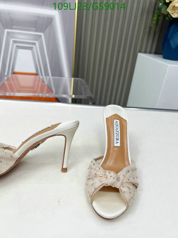 Aquazzura-Women Shoes Code: GS9014 $: 109USD