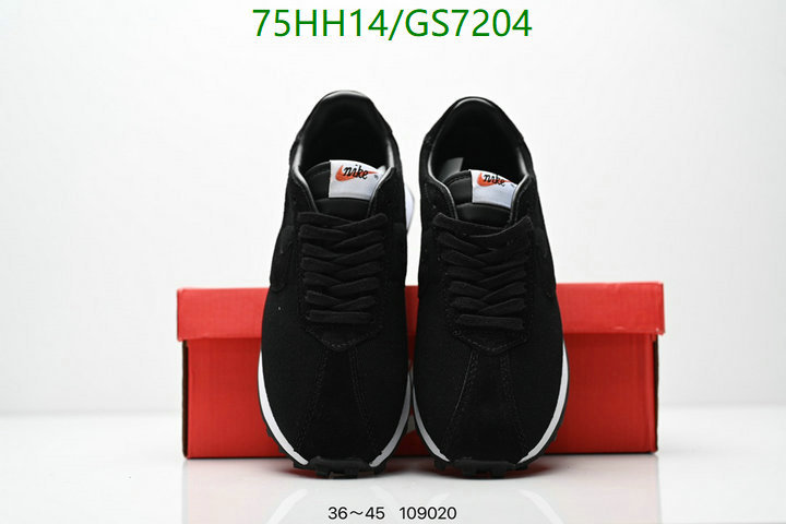 NIKE-Women Shoes Code: GS7204 $: 75USD
