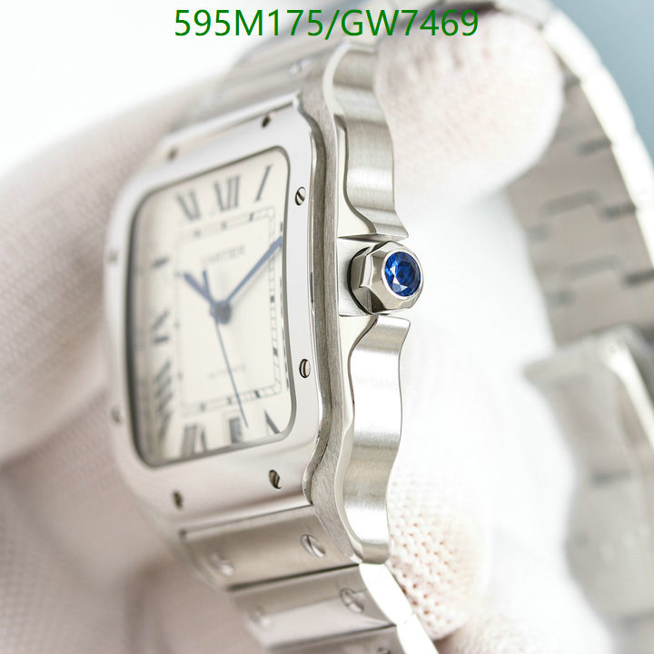Cartier-Watch-Mirror Quality Code: GW7469 $: 595USD
