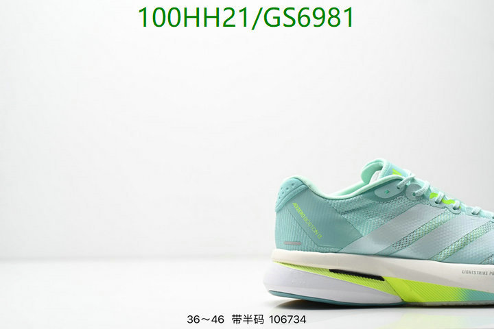 Adidas-Men shoes Code: GS6981 $: 100USD