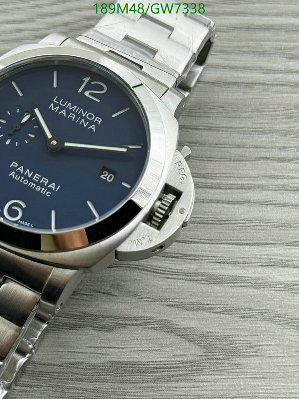 Panerai-Watch-4A Quality Code: GW7338 $: 189USD-Yupoo.ru - Copybrand.Team photo album Panerai-Watch-4A Quality Code: GW7338 $: 189USD