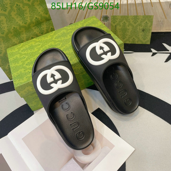 Gucci-Women Shoes Code: GS9054 $: 85USD
