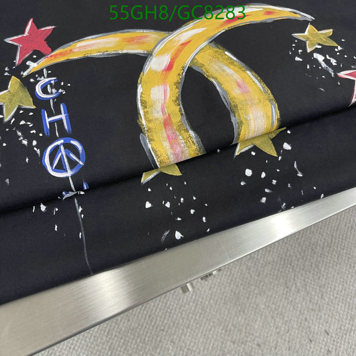Chanel-Clothing Code: GC8283 $: 55USD