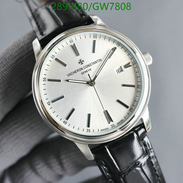 Vacheron Constantin-Watch-Mirror Quality Code: GW7808 $: 289USD