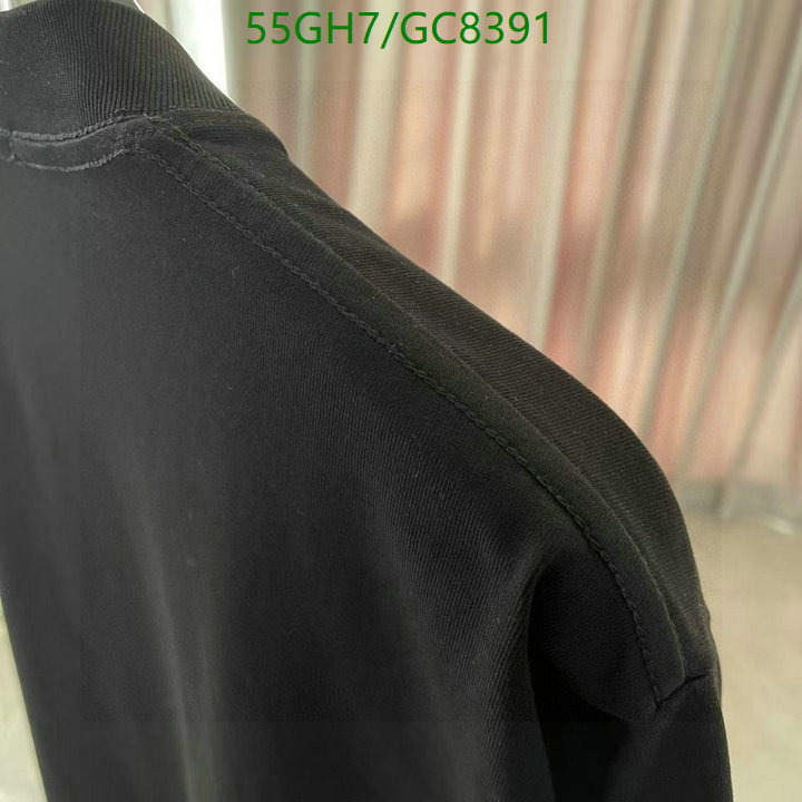 LV-Clothing Code: GC8391 $: 55USD