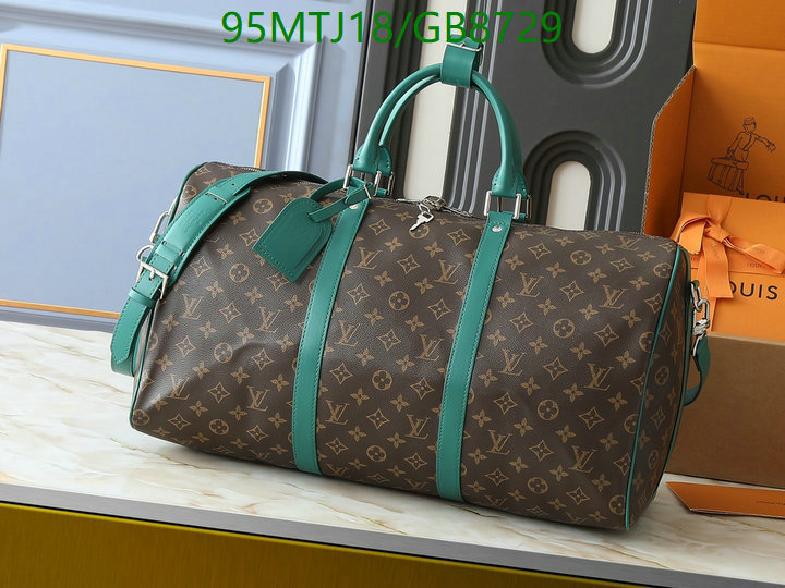 LV-Bag-4A Quality Code: GB8729 $: 95USD