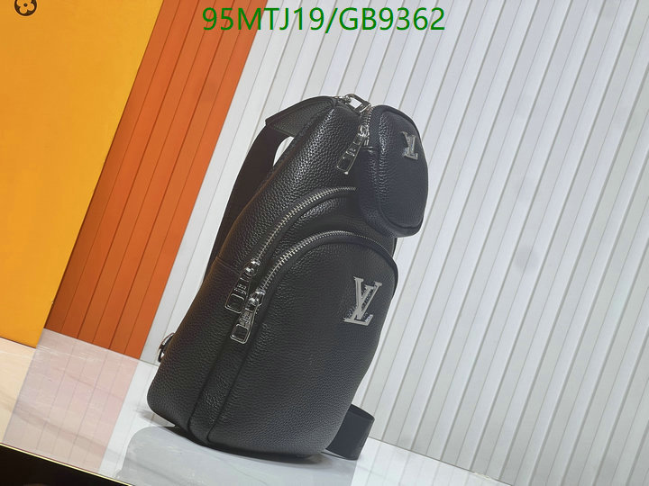 LV-Bag-4A Quality Code: GB9362 $: 95USD