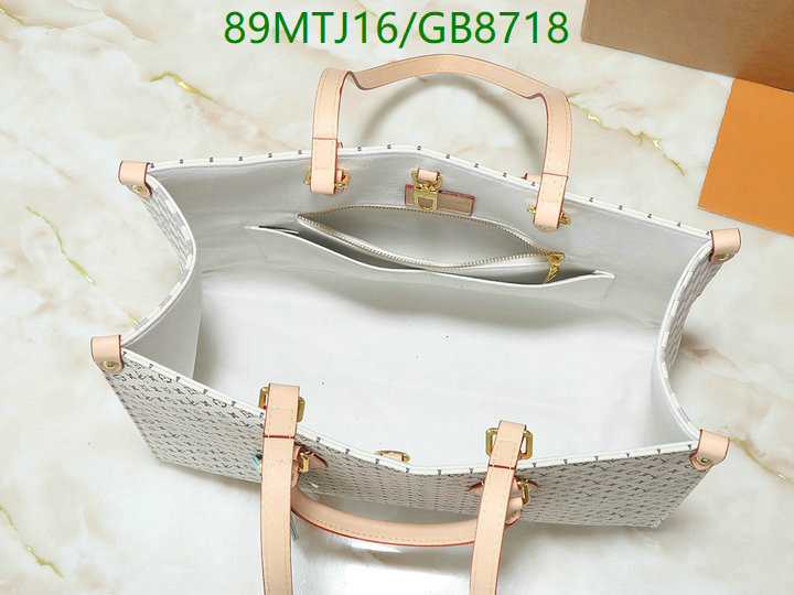 LV-Bag-4A Quality Code: GB8718