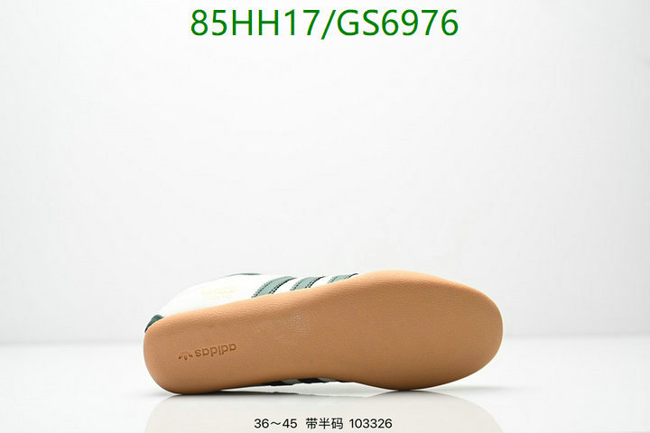 Adidas-Men shoes Code: GS6976 $: 85USD