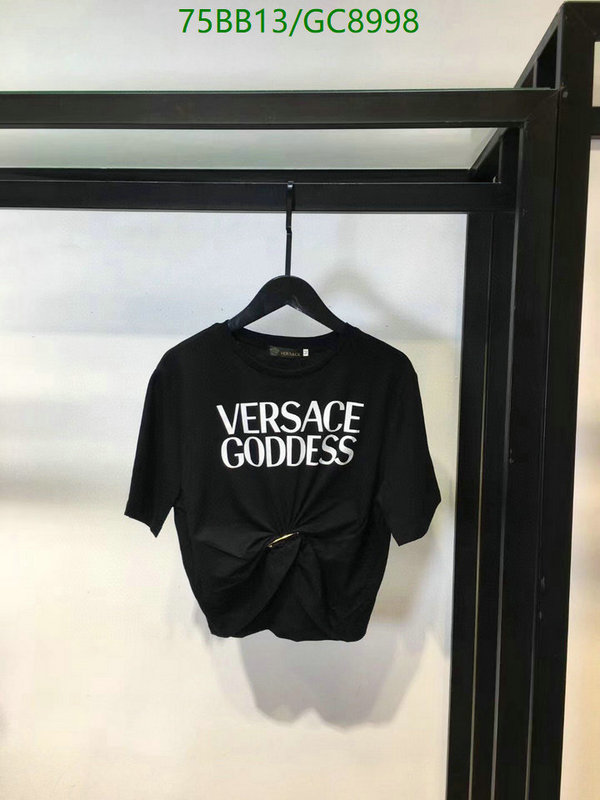 Versace-Clothing Code: GC8998 $: 75USD