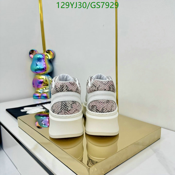 Chanel-Women Shoes Code: GS7929 $: 129USD