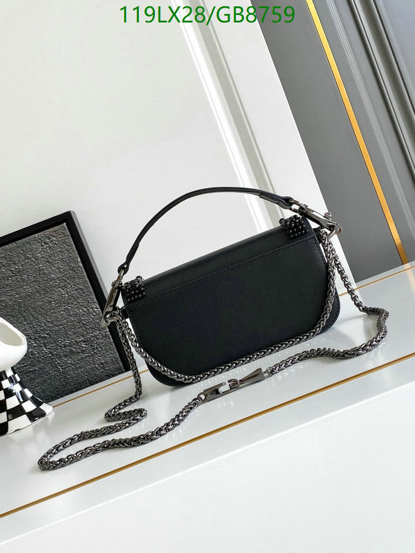 Valentino-Bag-4A Quality Code: GB8759 $: 119USD