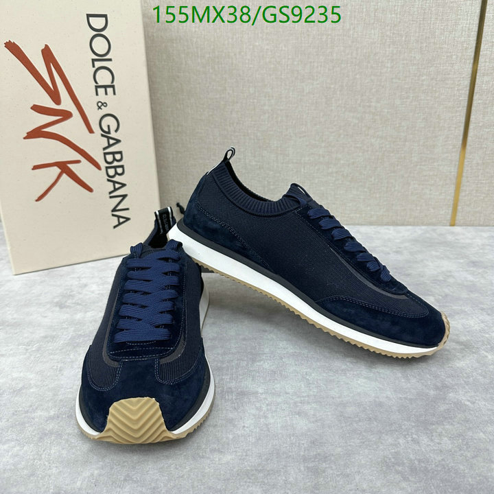 D&G-Men shoes Code: GS9235 $: 155USD-Yupoo.ru - Copybrand.Team photo album D&G-Men shoes Code: GS9235 $: 155USD