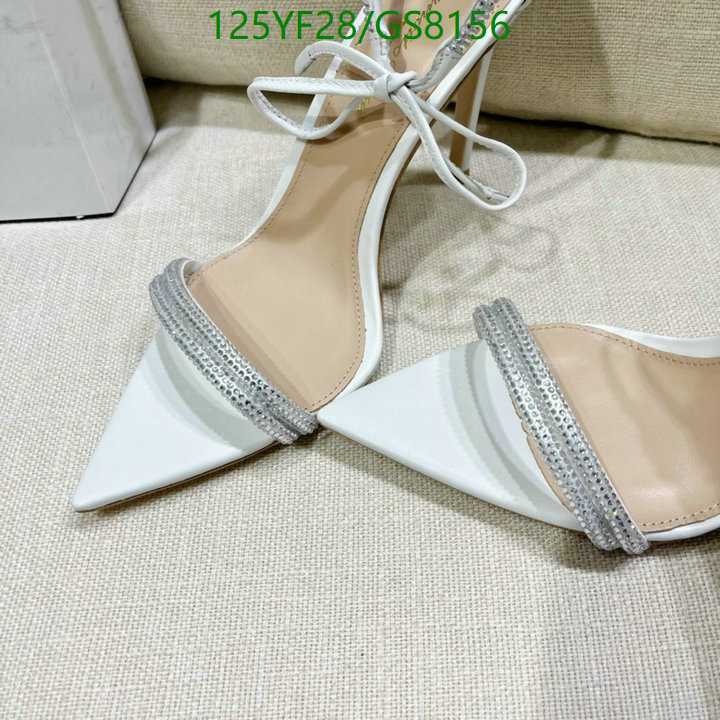Gianvito Rossi-Women Shoes Code: GS8156 $: 125USD