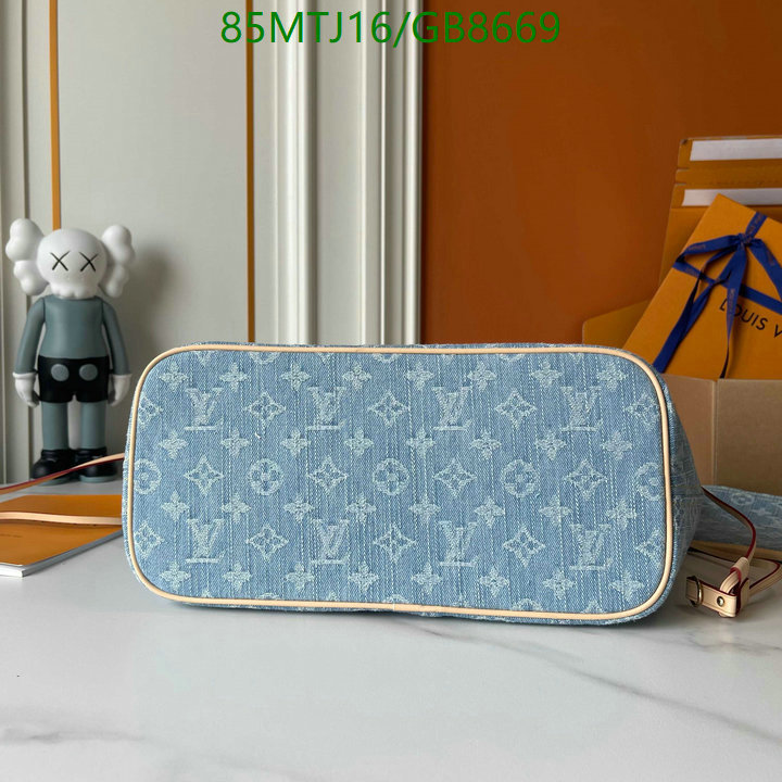 LV-Bag-4A Quality Code: GB8669 $: 85USD
