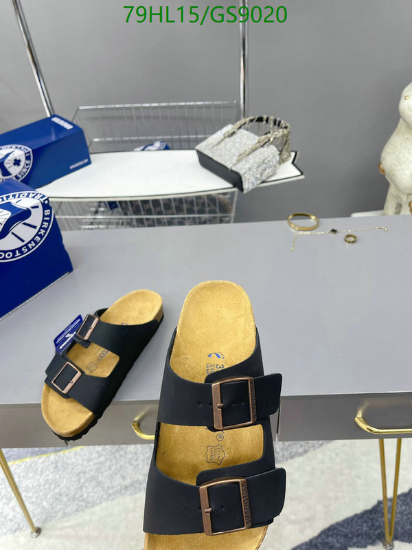 Birkenstock-Men shoes Code: GS9020 $: 79USD