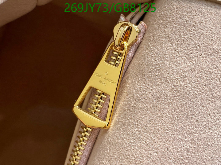 LV-Bag-Mirror Quality Code: GB8125 $: 269USD