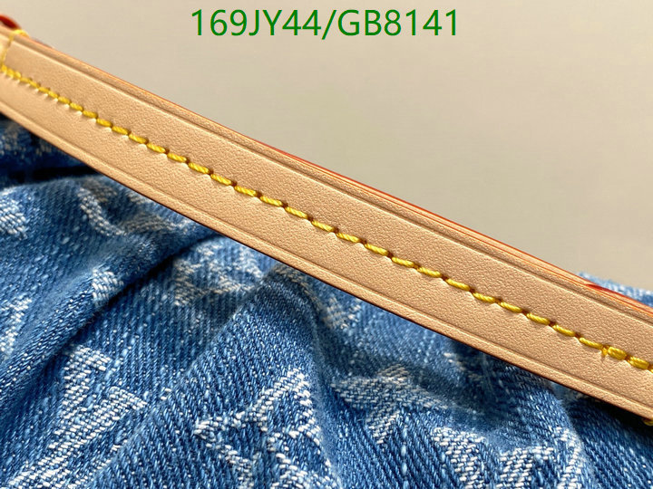 LV-Bag-Mirror Quality Code: GB8141 $: 169USD