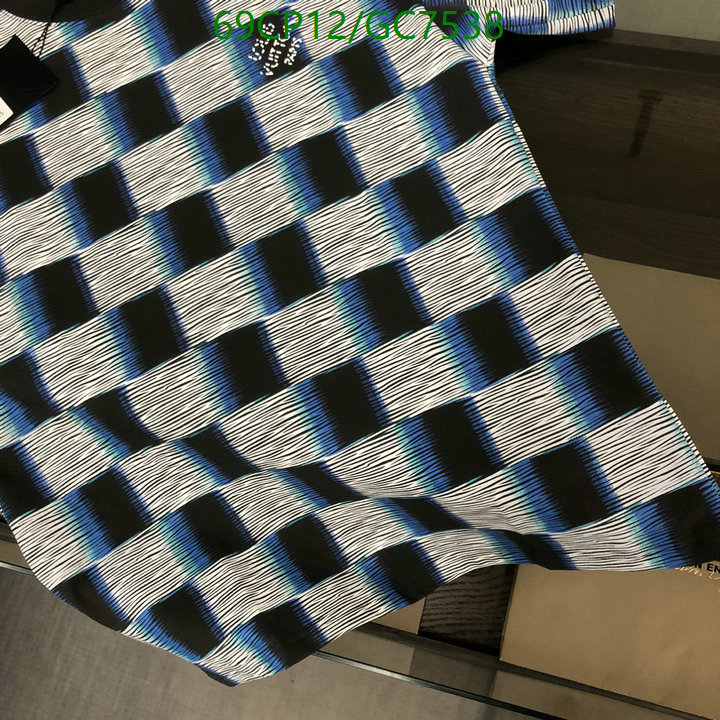 LV-Clothing Code: GC7538 $: 69USD