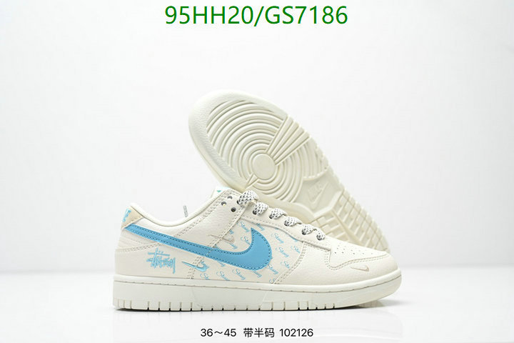 Nike-Men shoes Code: GS7186 $: 95USD