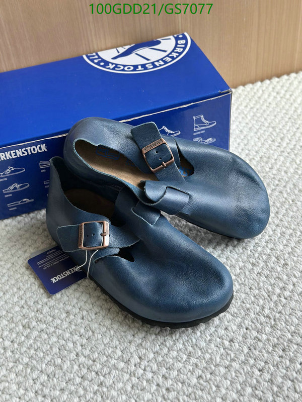 Birkenstock-Men shoes Code: GS7077 $: 100USD-Yupoo.ru - Copybrand.Team photo album Birkenstock-Men shoes Code: GS7077 $: 100USD